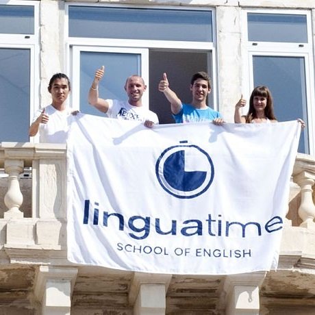 Tanulj angolt külföldi nyelvtanfolyamon: Linguatime Sliema, Málta